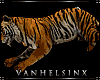 (VH) Animated Tiger V.4