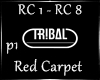 Red Carpet P1 lQl