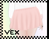 [V] Pale Pink Skirt