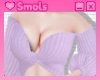 迫力 lilac sweater