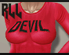 she devil bodysuit RLL