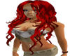 *BG* Red Tipped Vampire
