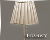 H. Floor Lamp