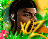 xOz Jermaine Braids '25