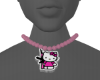 Necklace Hello Kitty