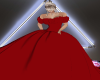 ~V~Red Ballgown 2