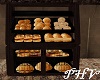 PHV Bread&Pastry Counter