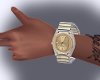 $ Two tone patek