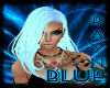 Ice Blue Olivier