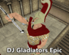 DJ Gladiators Epic