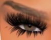 mh. BRAT lashes