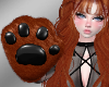 K | My Fluffers