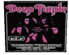 Deep Purple Poster
