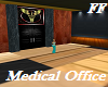 Medical Office W/elevato