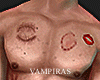 Her Kiss mark