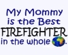 Mommy Firefighter