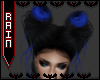 Blue/Black Blaire