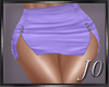 Skirt - Purple (RL)