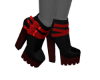 VF festival boots