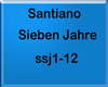 Santiano - Sieben Jahre