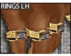 RINGS L. HAND DER