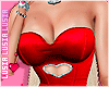 â¡ Heart Dress