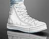 inc. White Sneakers
