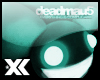 xK* Deadmau5 Head II