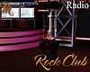 [M] Rock Club Radio