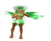 Apunga green Fairy