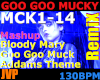 Goo Goo Muck Remix