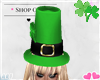 [CCQ]St Paddy Top Hat