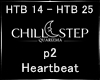 Heartbeat P2 lQl