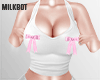 Chloe White Cute