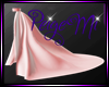 WEDDING TRAIN/PINK
