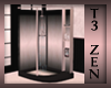 T3 Zen Sakura Shower