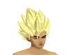 Ssj2 Goku Hair