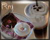 RM-Shady Coffee/donuts