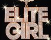 Elite Girl Chain