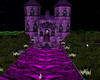 purple castle /w-grounds