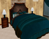 Cozy Bed