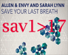 Save Your Last BreathMix
