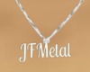JfMetal necklace 