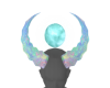 Eclipse Horns Opal