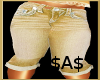 $A$ beige capri`s