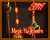 [SM]M.Halloween!Keys