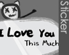 [IJ]ILoveYouThisMuch