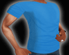 Blue T-Shirt