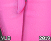 Y e Set  RLL Fucsia