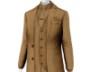 Sandal Oak Suit